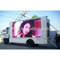 top quality led mobile truck for sale,Foton mobile stage truck for roadshow in Peru